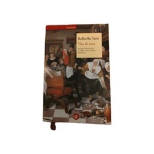 Sarti Vita di casa abitare