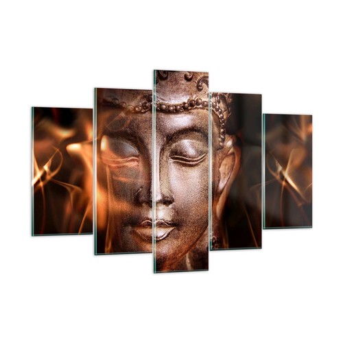 Quadro vetro 150x100cm - quadro,