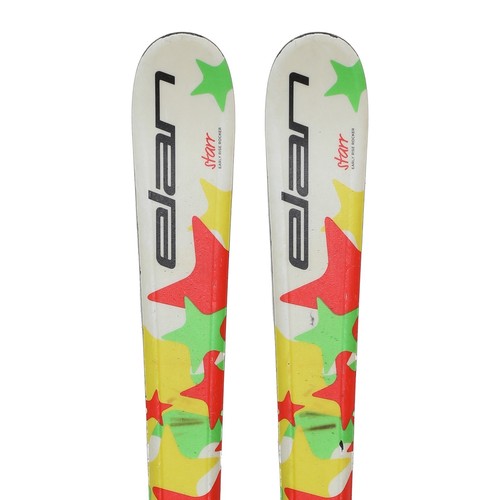 Sci elan starr attacchi - elan,
