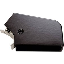 Alloggiamento per listello a