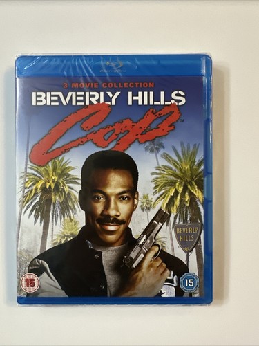 Beverly hills cop movie - beverly,