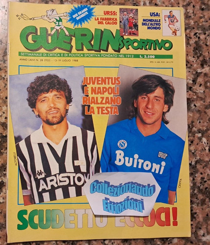 Guerin sportivo 28 - guerin,