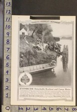 1915 NAUTICA EVINRUDE FILA