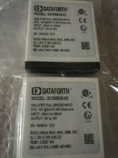 1pcs Nuovo DATAFORTH