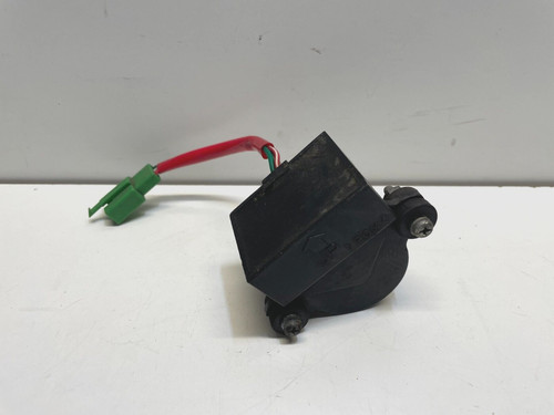 Sensore tip over - sensore, vfr