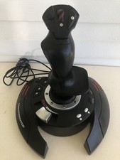 Thrustmaster flight hotas - thrustmaster, x