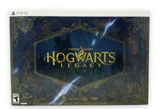 Hogwarts Legacy: Collector's