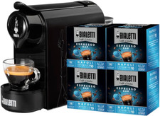 Gioia, Macchina Caffè