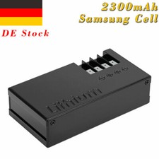 Batteria agli ioni di litio