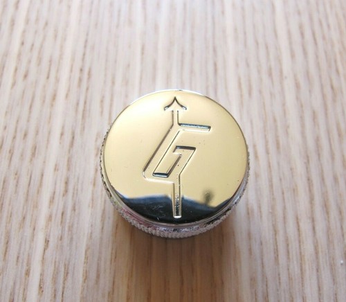Bouton knob style gretsch - bouton,
