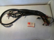 Impianto elettrico Gilera