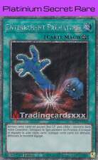 Yu-Gi-Oh! Enterrement Prématuré : PN RA03-FR103