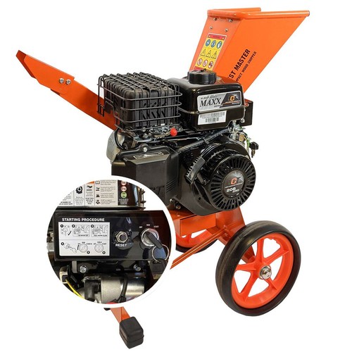Forest master fm6ddes - master,
