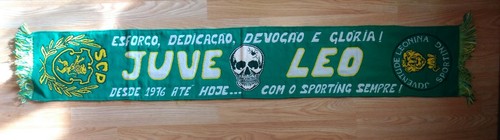 Rara sciarpa calcio sportiva - rara,