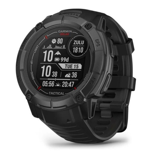 Garmin instinct solar - instinct, 2x