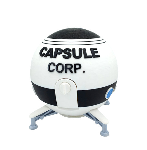 Salvadanaio navicella capsule - salvadanaio,