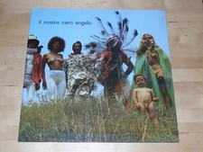 LUCIO BATTISTI " IL NOSTRO