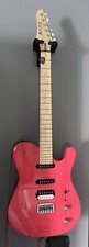 Kiesel Custom Shop Solo Telecaster