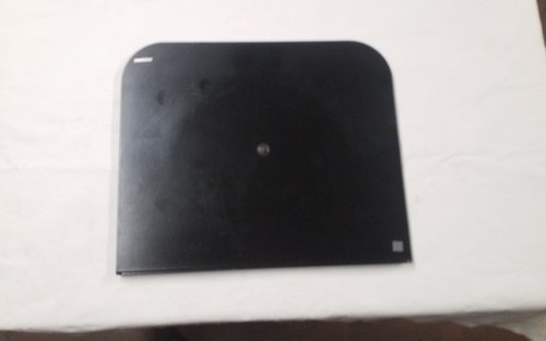 Piatto base supporto - piatto, girevole