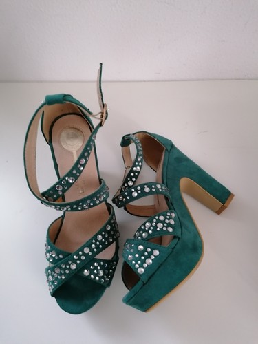 Scarpe sandali sexy donna - scarpe,