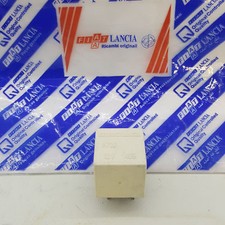 RELE' TEMPORIZZATORE TERGI TERGICRISTALLO FIAT COUPE' - TEMPRA ORIGINALE 7648902
