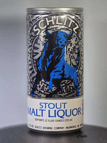 Lattina birra toro liquore - toro,