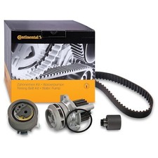 100% Conti Ct1028wp4 Set