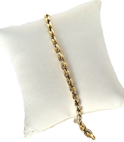 Bracciale chimento oro - bracciale, in