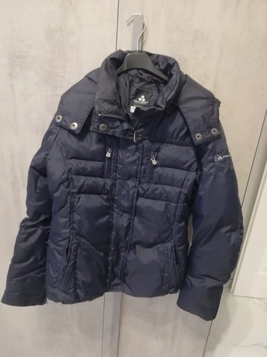 Giacca peuterey piumino donna - giacca,