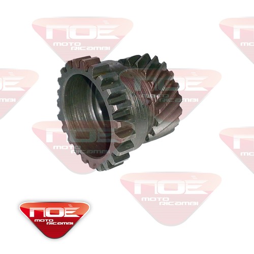 Mozzo disco frizione piaggio - mozzo,