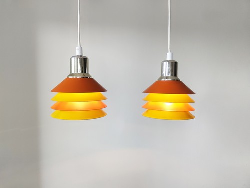 Coppia lampade a - coppia,