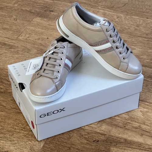 Sneakers basse stringate - , geox