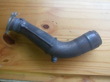 Testata posteriore Aprilia