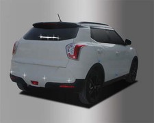 Set guarnizioni styling