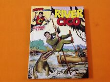 FUMETTO ORIGINALE ZAGOR