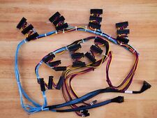 Amphenol SFF-8654 8i a