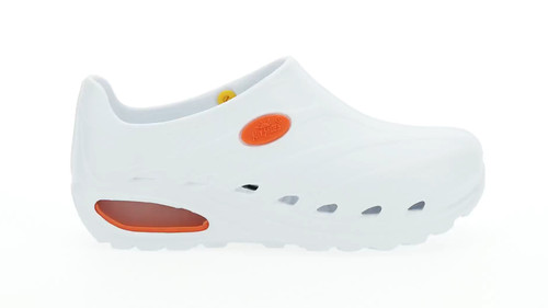 Sunshoes dynamic bianco - sunshoes,