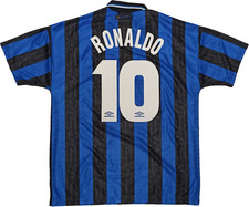 Maglia calcio match worn - maglia,
