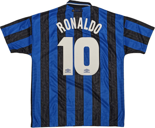 Maglia calcio match worn - match,