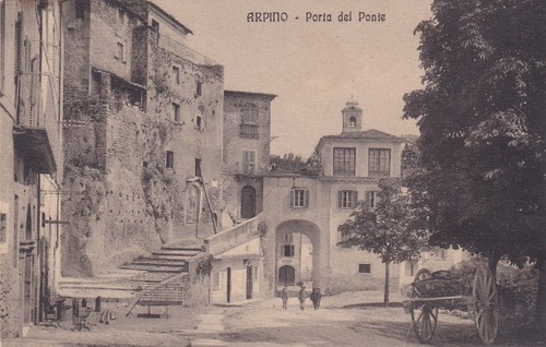 C19060 lazio arpino - c19060-lazio,, del