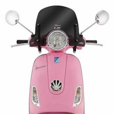 FACO medium windscreen Piaggio