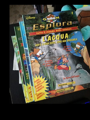 Giovani marmotte esplora - giovani,