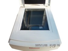 Scanner piano agfa snapscan - scanner,
