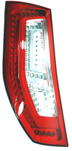 Fanale posteriore led - posteriore,