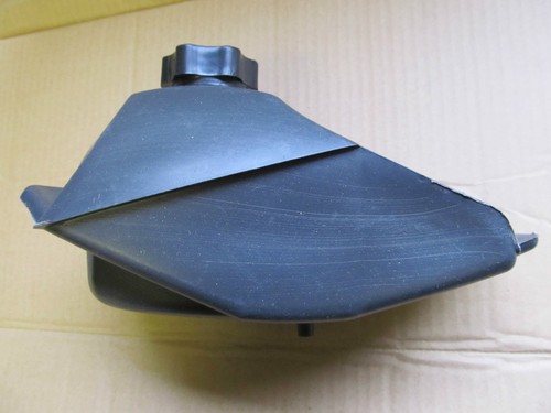 Ricambi serbatoio carburante