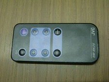 TELECOMANDO DI RICAMBIO USATO PER AUTORADIO JVC RM-RK25