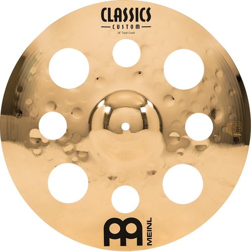 Meinl classics custom - meinl,