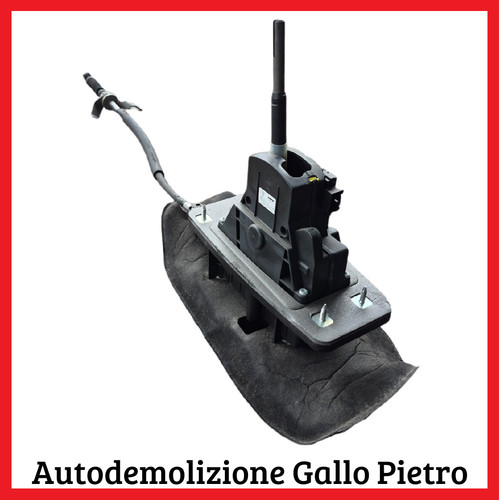 Selettore leva cambio