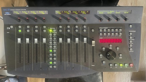 Radikal technologies sac - radikal, sac-2k