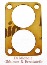 44 Dcnf Weber Carburatore